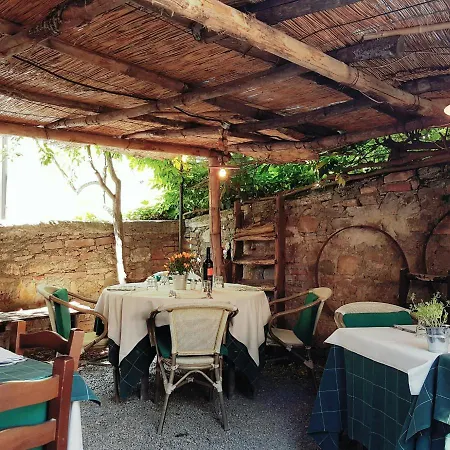 Gasthof Torre Camaldoli - Borgo Capitano Collection - Diffuso 3*