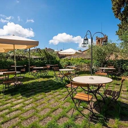Torre Camaldoli - Borgo Capitano Collection - Diffuso