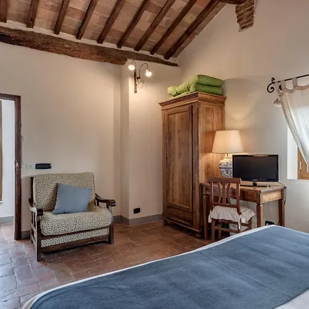 Torre Camaldoli - Borgo Capitano Collection - Diffuso Gasthof
