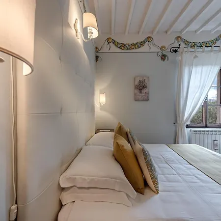 Gasthof Torre Camaldoli - Borgo Capitano Collection - Diffuso 3*