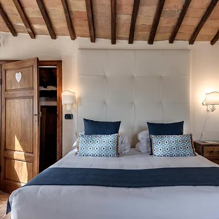 Torre Camaldoli - Borgo Capitano Collection - Diffuso Gasthof 3*