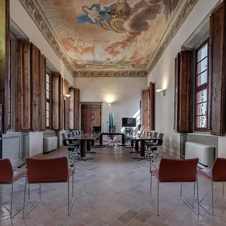 Gasthof Torre Camaldoli - Borgo Capitano Collection - Diffuso
