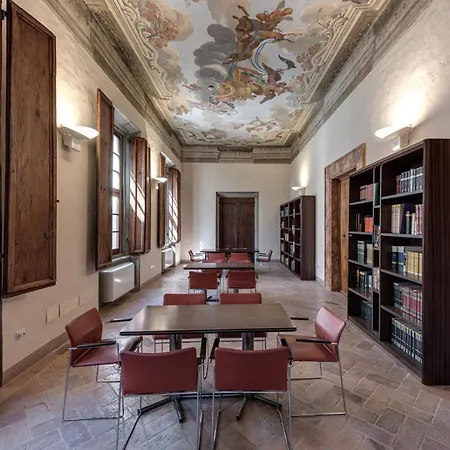 Gasthof Torre Camaldoli - Borgo Capitano Collection - Diffuso