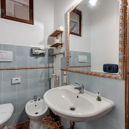 Torre Camaldoli - Borgo Capitano Collection - Diffuso Gasthof