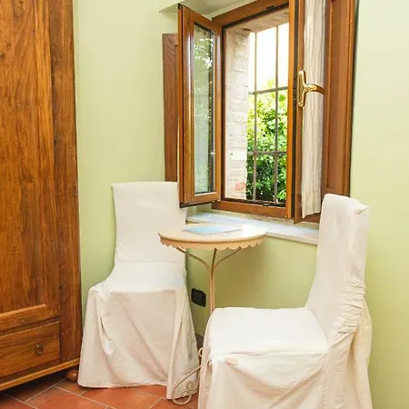 Torre Camaldoli - Borgo Capitano Collection - Diffuso 3*