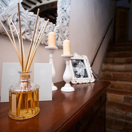 Gasthof Torre Camaldoli - Borgo Capitano Collection - Diffuso