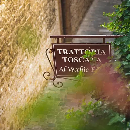 Torre Camaldoli - Borgo Capitano Collection - Diffuso Gasthof 3*