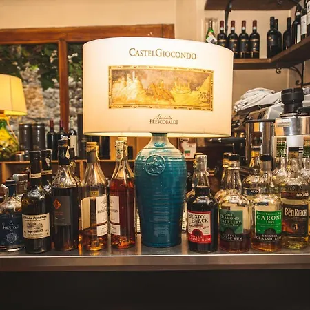 Gasthof Torre Camaldoli - Borgo Capitano Collection - Diffuso 3*